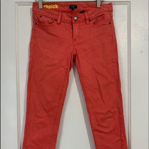 J crew Jeans